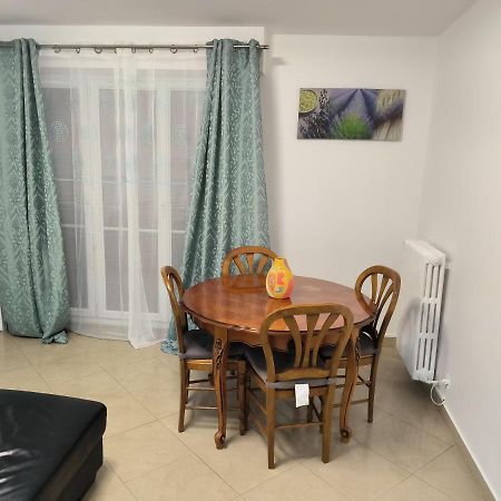 Appartement Cosy Les Pavillons-sous-Bois Экстерьер фото