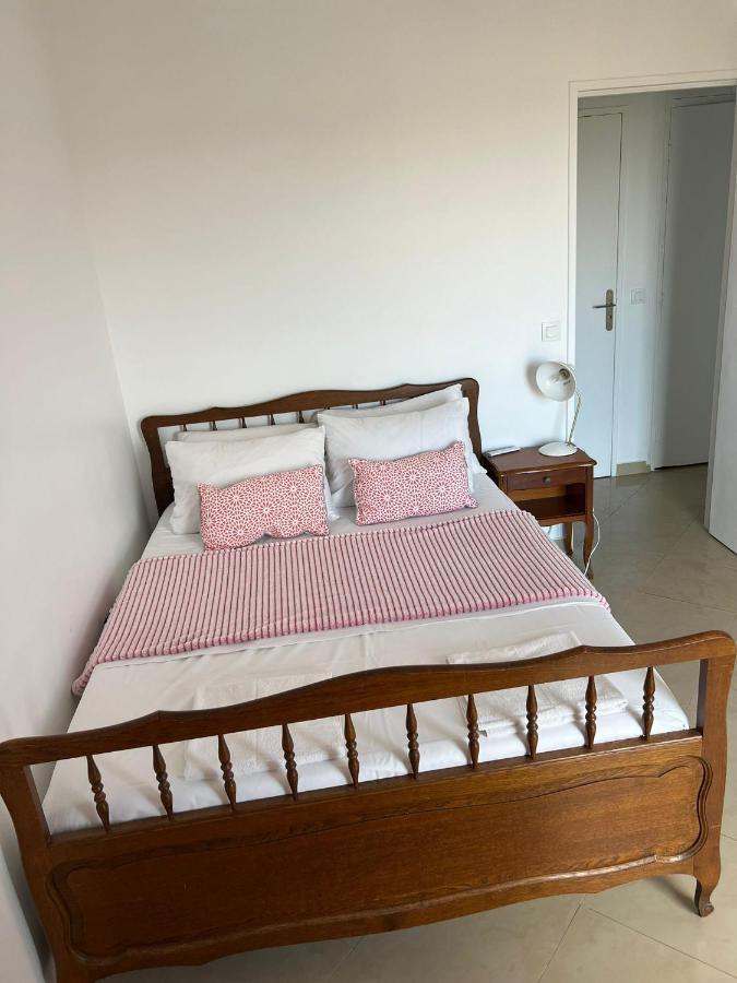 Appartement Cosy Les Pavillons-sous-Bois Экстерьер фото