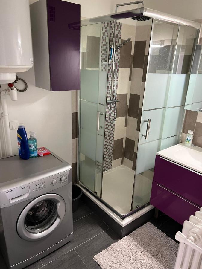 Appartement Cosy Les Pavillons-sous-Bois Экстерьер фото