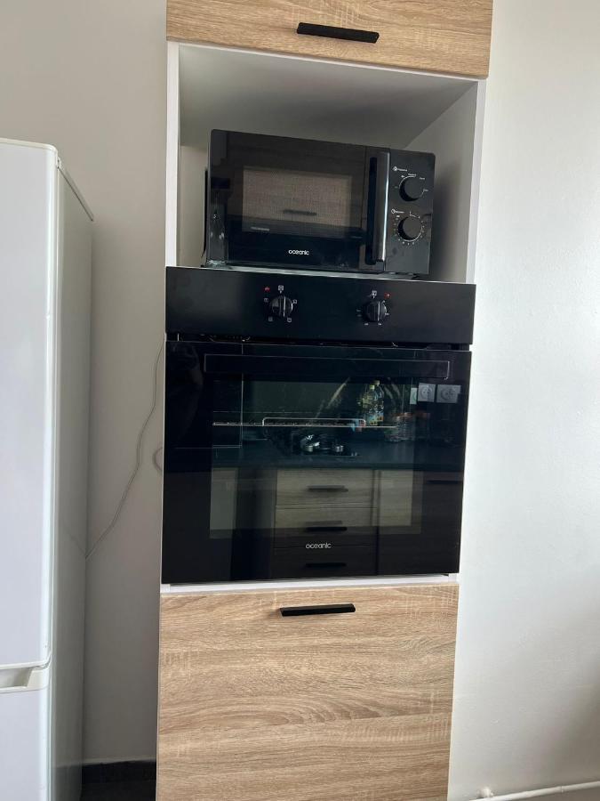 Appartement Cosy Les Pavillons-sous-Bois Экстерьер фото