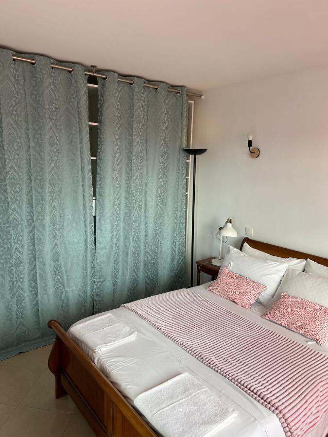 Appartement Cosy Les Pavillons-sous-Bois Экстерьер фото