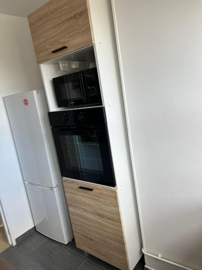 Appartement Cosy Les Pavillons-sous-Bois Экстерьер фото
