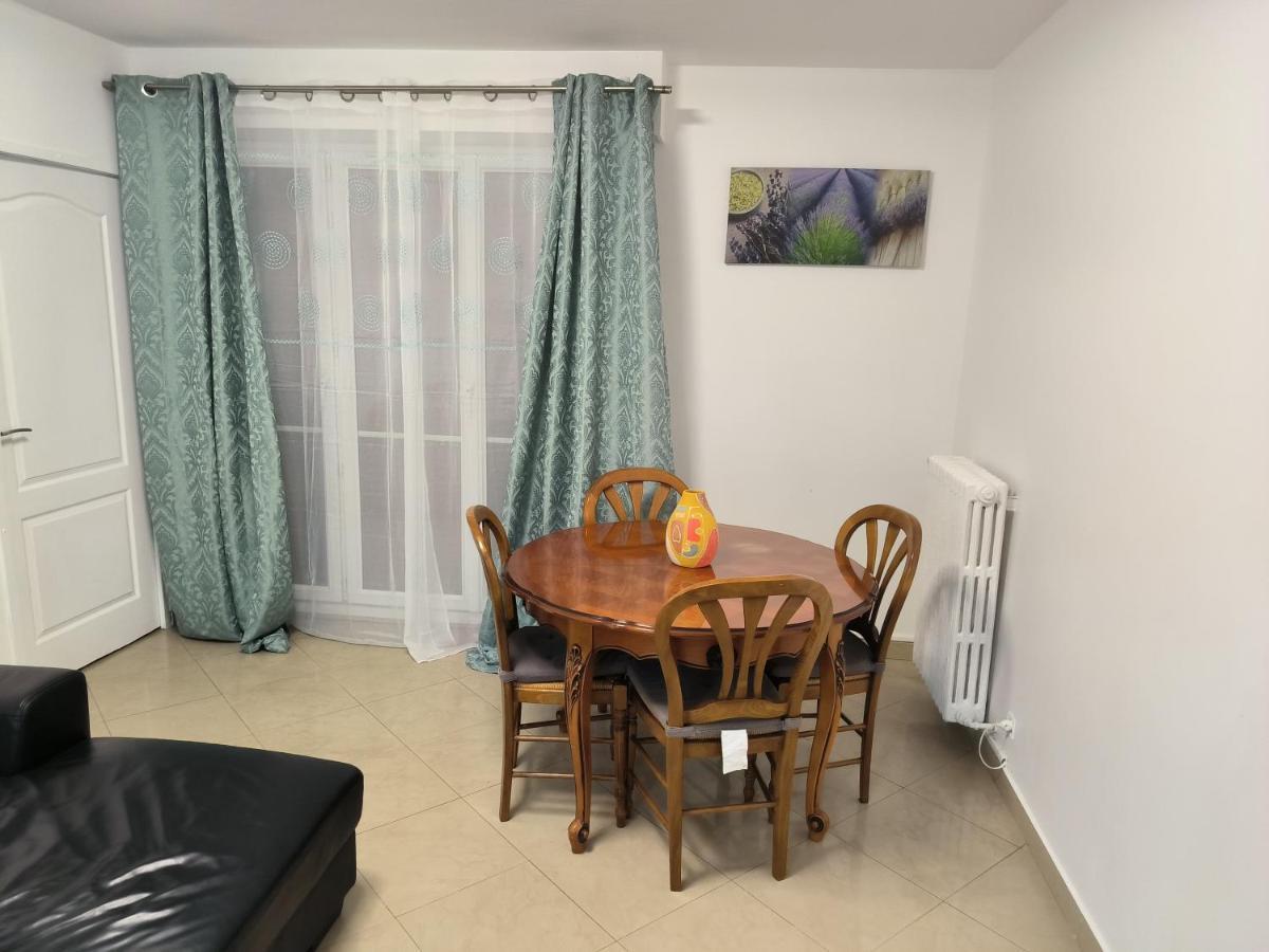 Appartement Cosy Les Pavillons-sous-Bois Экстерьер фото