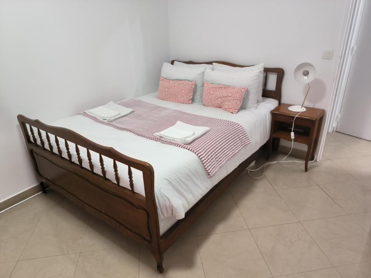 Appartement Cosy Les Pavillons-sous-Bois Экстерьер фото
